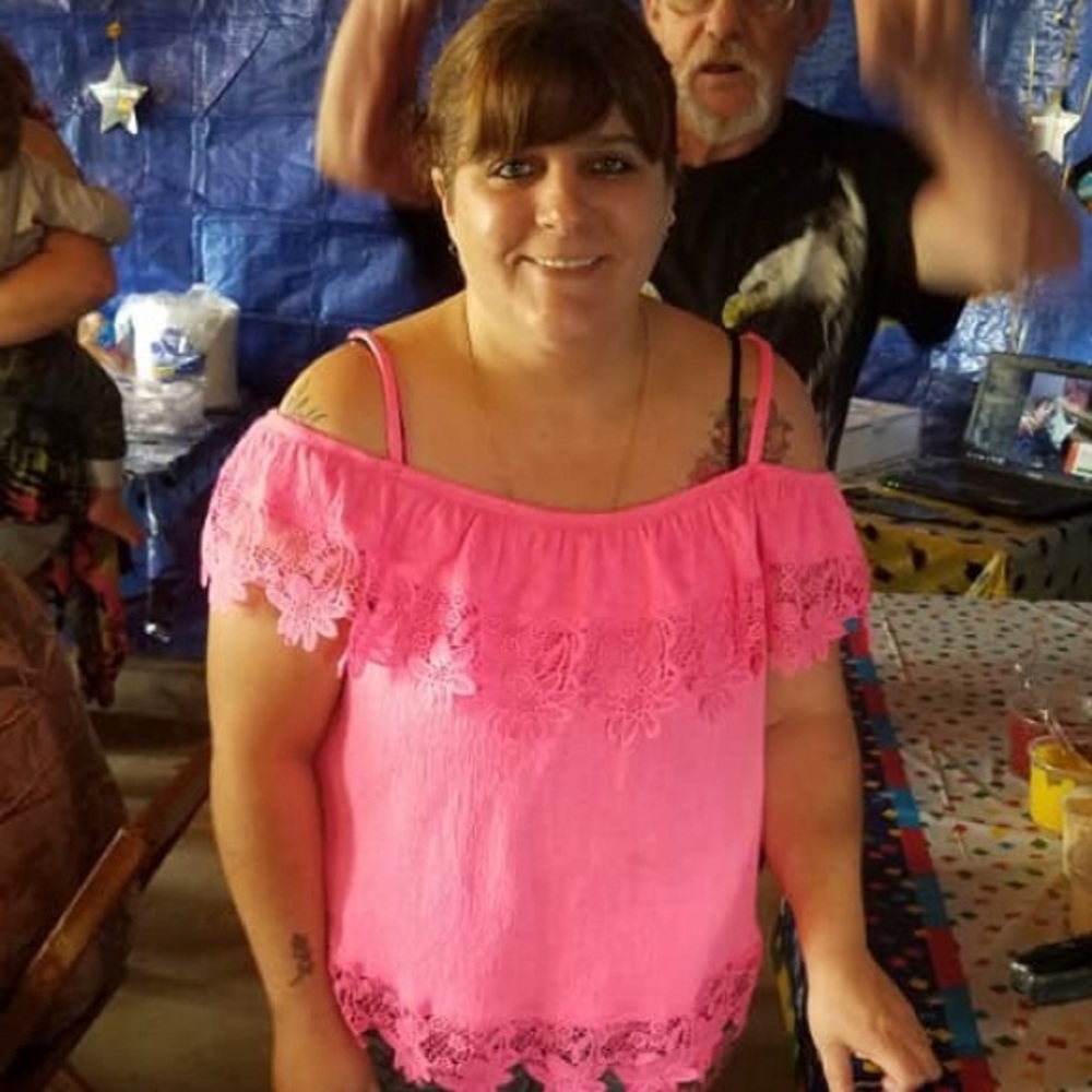 Meet your Posher, Jennifer